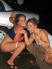 Teens Self Shot