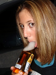 randon amatuer teens