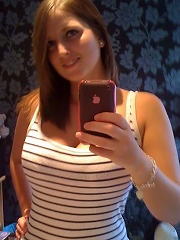 Teens Self Shot