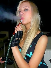 teens self shot