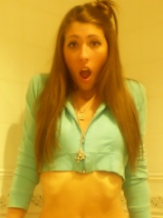 Random hotties self shot