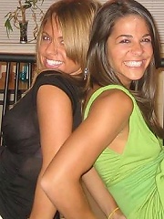 Young girls share their pictures with you on...