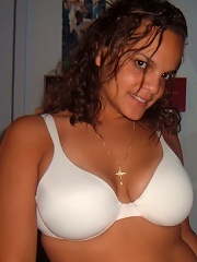 tits in the mirror looking right back at you