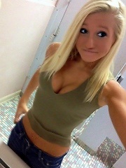Teens Self Shoot