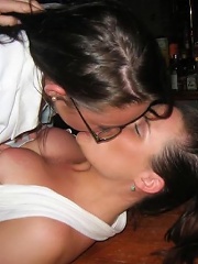 girls kissing megamix 13
