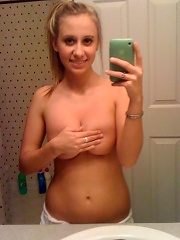Teens Self Shoot