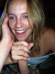 Teen gets her brains fucked loose by her very...