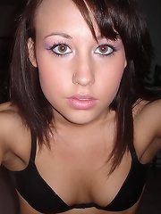 Mixed hot young amateur girls